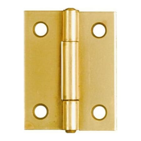 National Hardware 2PK 2 Narrow Hinge N146-175